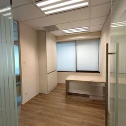 Chartered Bank Building (D1), Office #544333221